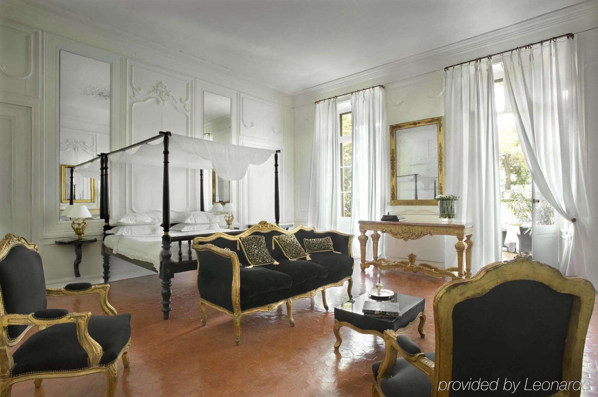 L'Hotel Particulier Arles Room photo